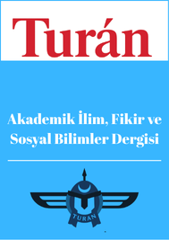 akademik İlim, fikir ve sosyal bilimler dergisi (3)